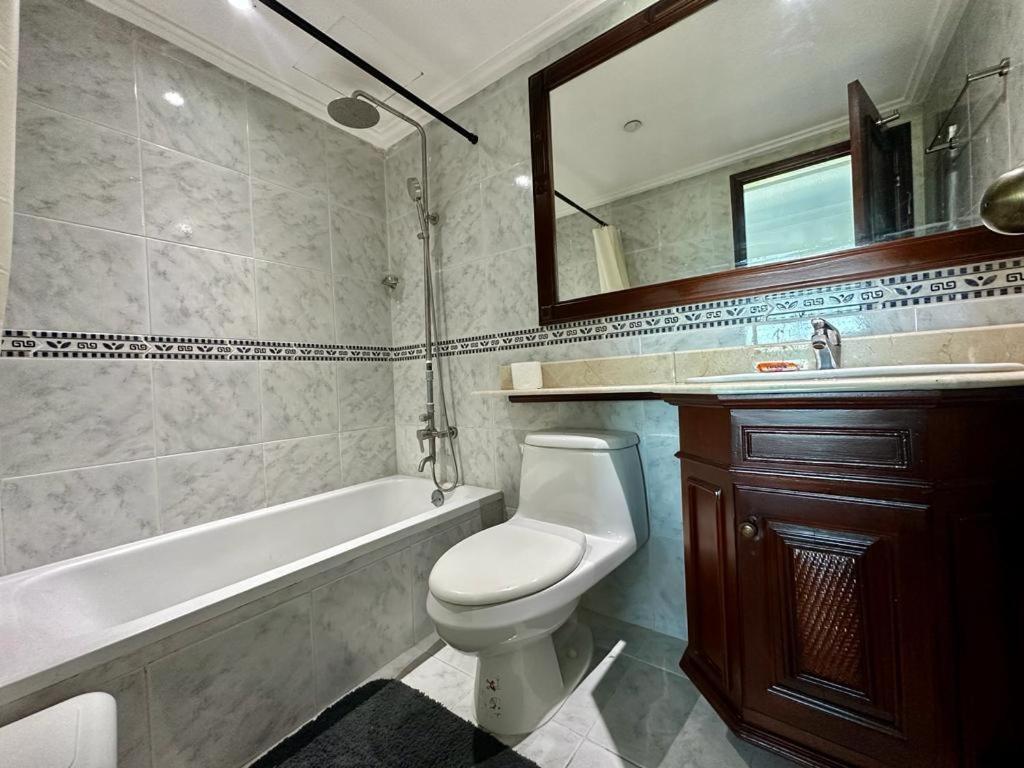 Gateway For You And Your Loves Ones I Sleeps 6 Santo Domingo Dış mekan fotoğraf