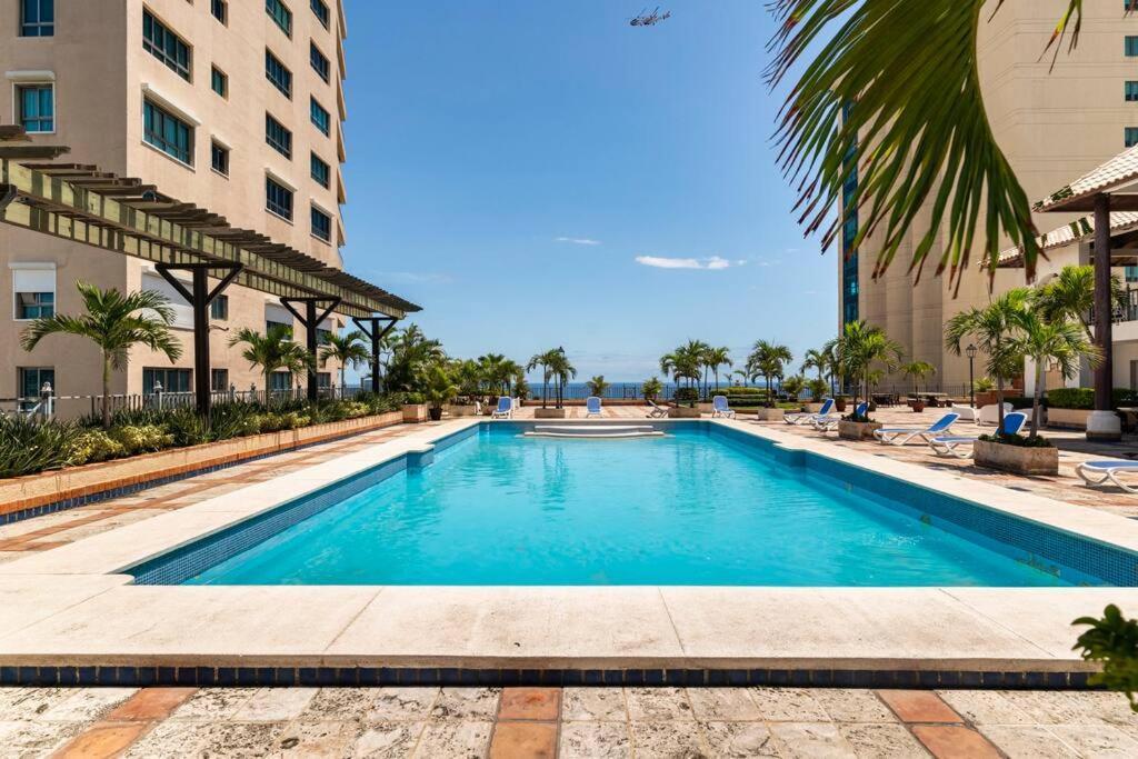 Gateway For You And Your Loves Ones I Sleeps 6 Santo Domingo Dış mekan fotoğraf