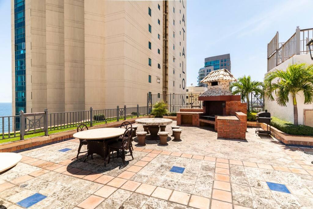 Gateway For You And Your Loves Ones I Sleeps 6 Santo Domingo Dış mekan fotoğraf